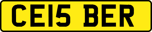 CE15BER