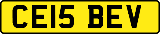 CE15BEV