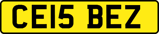 CE15BEZ