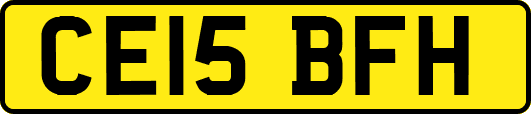 CE15BFH