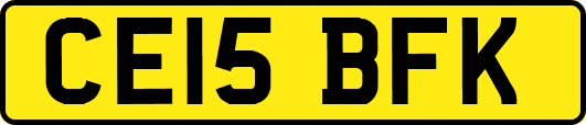 CE15BFK