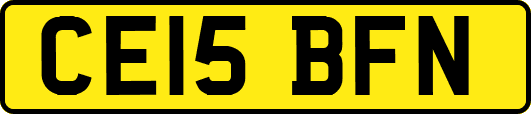 CE15BFN