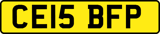 CE15BFP