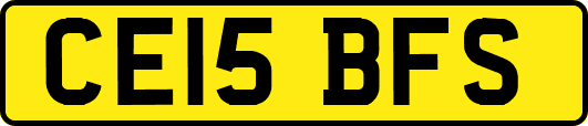 CE15BFS