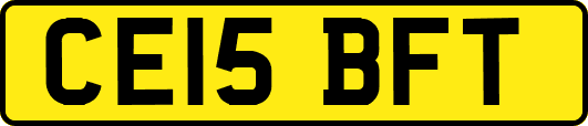 CE15BFT
