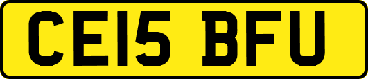 CE15BFU