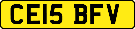 CE15BFV