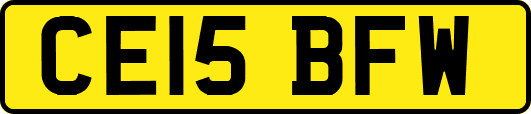 CE15BFW