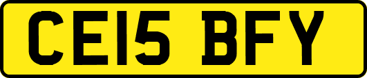 CE15BFY