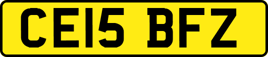 CE15BFZ