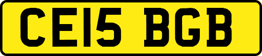 CE15BGB