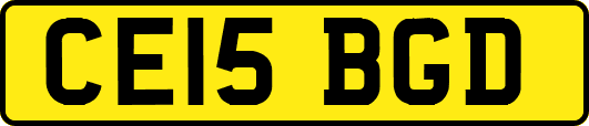 CE15BGD