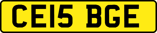 CE15BGE