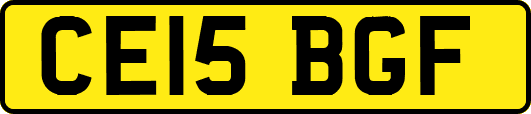 CE15BGF