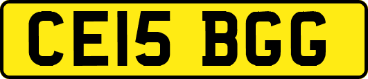 CE15BGG