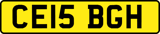 CE15BGH