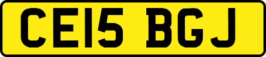 CE15BGJ