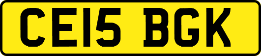 CE15BGK