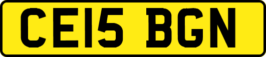 CE15BGN