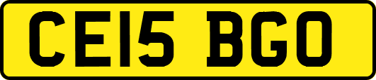 CE15BGO