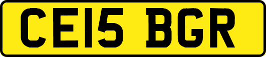 CE15BGR