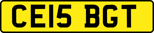 CE15BGT