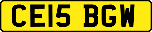 CE15BGW