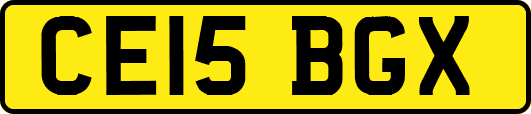 CE15BGX