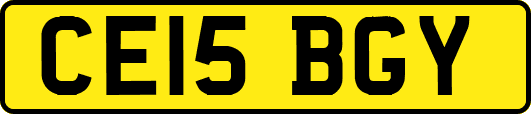 CE15BGY