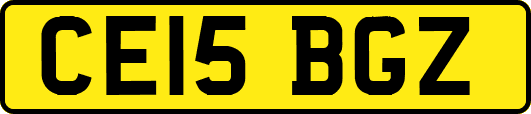 CE15BGZ