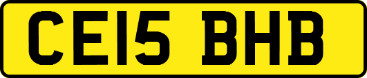 CE15BHB
