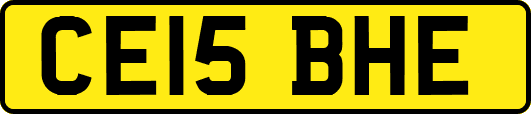 CE15BHE