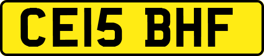 CE15BHF