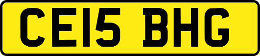CE15BHG