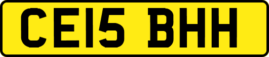 CE15BHH