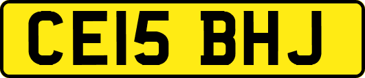 CE15BHJ
