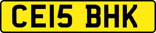 CE15BHK