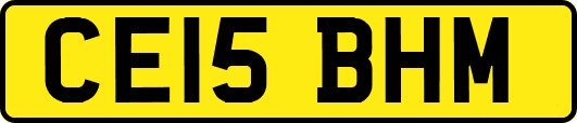 CE15BHM
