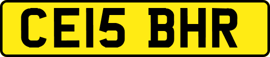 CE15BHR