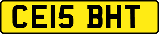 CE15BHT
