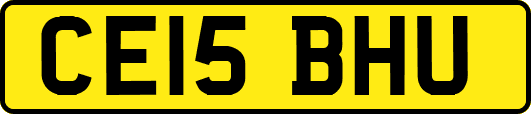 CE15BHU