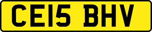 CE15BHV