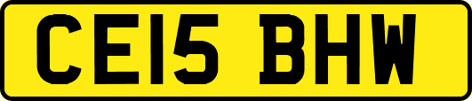 CE15BHW