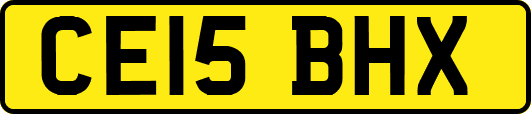 CE15BHX