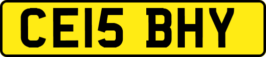 CE15BHY