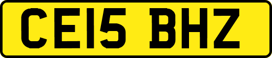 CE15BHZ