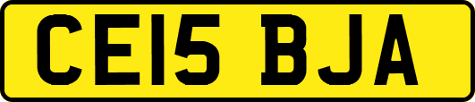CE15BJA