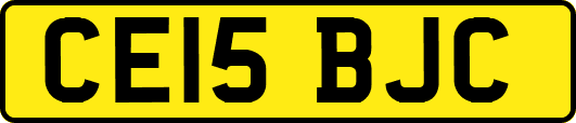 CE15BJC