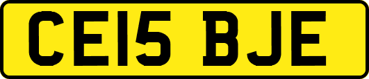 CE15BJE