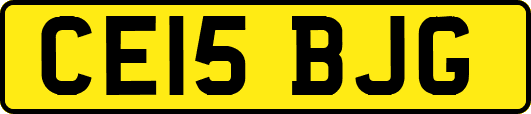 CE15BJG